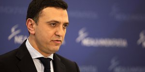 Σχόλιο για τα όσα είπε ο πρωθυπουργός στη Βουλή