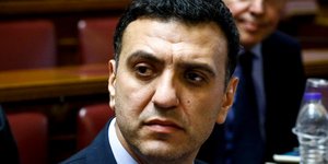 ΦΩΤΟΓΡΑΦΙΑ: EUROKINISSI//ΓΙΩΡΓΟΣ ΚΟΝΤΑΡΙΝΗΣ