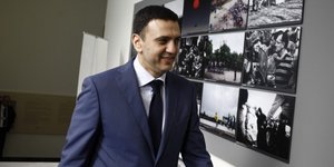 Φωτογραφία: EUROKINISSI/ΓΙΩΡΓΟΣ ΚΟΝΤΑΡΙΝΗΣ