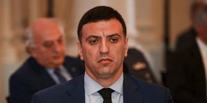 Βασίλης Κικίλιας/Φωτογραφία: IntimeNews