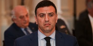 Βασίλης Κικίλιας/Φωτογραφία: IntimeNews/ΚΑΠΑΝΤΑΗΣ ΔΗΜΗΤΡΗΣ