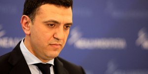 ΦΩΤΟΓΡΑΦΙΑ: EUROKINISSI