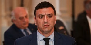 Βασίλης Κικίλιας/Φωτογραφία: IntimeNews