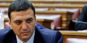 Βασίλης Κικίλιας