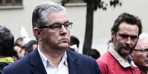 ΦΩΤΟΓΡΑΦΙΑ: EUROKINISSI