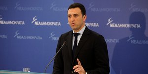 ΦΩΤΟΓΡΑΦΙΑ: EUROKINISSI