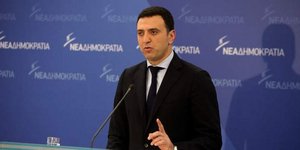 Φωτογραφία: Eurokinissi