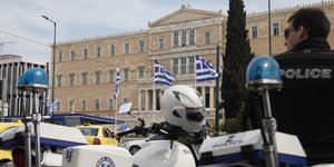 Κυκλοφοριακές ρυθμίσεις στην Αθήνα λόγω του ημιμαραθωνίου