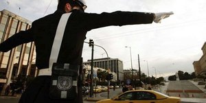 Πρεμιέρα για την Ελληνική προεδρία στην ΕΕ και η Αθήνα μετατρέπεται σε φρούριο