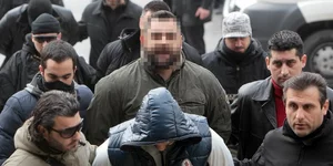 Στην φυλακή ο επικεφαλής Ειδικών Υποθέσεων του ΣΔΟΕ 