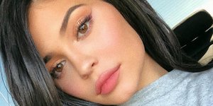 Instagram/kyliejenner