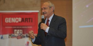 Φωτογραφία: Twitter @@kilicdarogluk