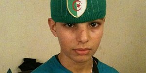 Φωτογραφίες: Daily Mail/facebook 