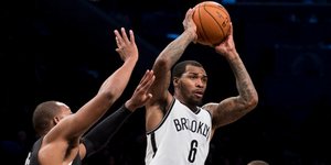 Ο Κιλπάτρικ εν δράσει / Φωτογραφία: ΑΠΕ