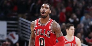 Ο Σον Κιλπάτρικ