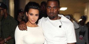 Ο παραμυθένιος γάμος της Κιμ Καρντάσιαν: Αυτό είναι το παλάτι που θα γίνει η τελ