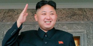 Ο Κιμ Γιονγκ Ουν δεν τους έχει εκτελέσει όλους: Η ερωμένη του είναι ζωντανή και 