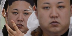 Φωτογραφία: Ahn Young-joon/AP