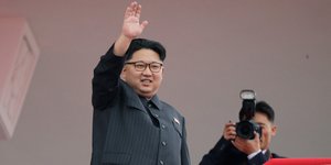 Φωτογραφία: Wong Maye-E/AP