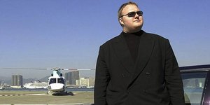 Κιμ Ντοτκομ: Ο μαφιόζος αρχιπειρατής με τα αμύθητα κέρδη και τις Λαμποργκίνι