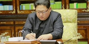 Ο Κιμ Γιονγκ Ουν απαντά στον Τραμπ: Πυρηνικός πόλεμος