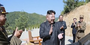 Φωτογραφία: (KRT via AP Video