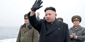 Κρίσιμη απειλή από τη Βόρεια Κορέα: Έθεσε σε ετοιμότητα πύραυλο προς εκτόξευση