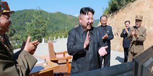 Η Νότια Κορέα ισχυρίζεται ότι η Πιονγιάνγκ ετοιμάζεται για πυρηνική δοκιμή / Φωτογραφία: (KRT via AP Video