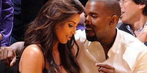 H ΚΙμ Καρντάσιαν θα γδυθεί για το Playboy με τις ευχές του συζύγου της