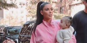 Η Κιμ Καρντάσιαν. Φωτογραφία: Instagram