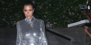 Η Κιμ Καρντάσιαν. Φωτογραφία: Splash News 