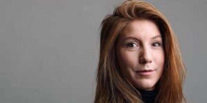 Η Σουηδή δημοσιογράφος είχε «εξαφανιστεί» στις 10 Αυγούστου όταν εθεάθη να μπαίνει στο υποβρύχιο του Δανού εφευρέτη. 