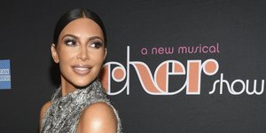 Η Κιμ Καρντάσιαν /Φωτογραφία: AP