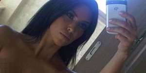 Νέες γυμνές φωτογραφίες διάσημων κάνουν το γύρω του διαδικτύου -«Πρωταγωνίστρια»