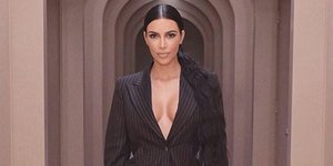 Κιμ Καρντάσιαν/ Φωτογραφία: Instagram