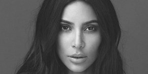 Instagram/kimkardashian