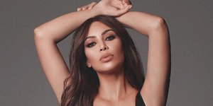 kimkardashian/ Instagram