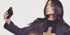 Κιμ Καρντάσιαν/ Φωτογραφία:Instagram