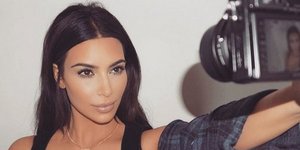 ΦΩΤΟΓΡΑΦΙΑ: INSTAGRAM /kimkardashian