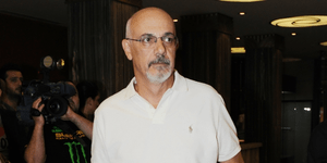 Ενώπιον του εισαγγελέα ο Γιώργος Κιμούλης για τα χρέη στο Δημόσιο