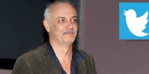Το twitter για τη σύλληψη Κιμούλη: Αλλος ένας κολοσσός πίσω απ' τα σίδερα (για κ