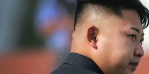 Είναι ασύλληπτα τρελός ο «πρόεδρος» -Ο Κιμ Γιονγκ Ουν ξόδεψε 645 εκατομμύρια δολ