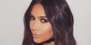Φωτογραφία: Kim Kardashian