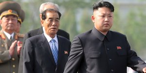 Φωτογραφία: AP/ Βόρεια Κορέα: Οι κυρώσεις εις βάρος μας είναι πράξεις πολέμου 