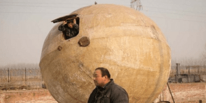 Εκστρατεία ενάντια στο «τέλος του κόσμου» στην Κίνα