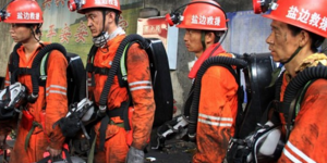 Τραγωδία στην Κίνα: Τουλάχιστον 16 εργάτες νεκροί σε δυστύχημα σε ανθρακωρυχείο