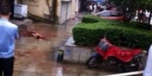 Φρίκη δίχως όρια στην Κίνα: Τον έσφαξε και έφαγε την καρδιά του στη μέση του δρό