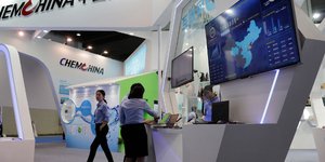 Φωτογραφία: AP Photo/Andy Wong