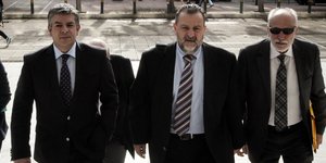 Οι βουλευτές του ΚΙΝΑΛ / Φωτογραφία: EUROKINISSI/ΧΡΗΣΤΟΣ ΜΠΟΝΗΣ