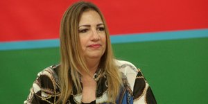 Φώφη Γεννηματά